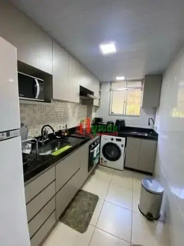 Apartamento - Foto 4