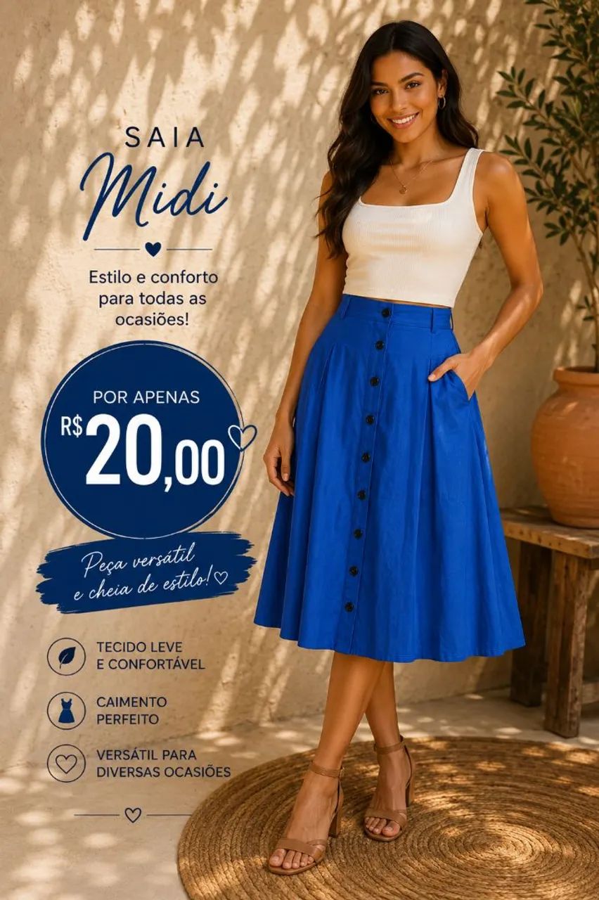 Roupas da shen - Foto 5