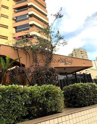 Apt. Edificio Ouro Preto - Campo Grande - Foto 2
