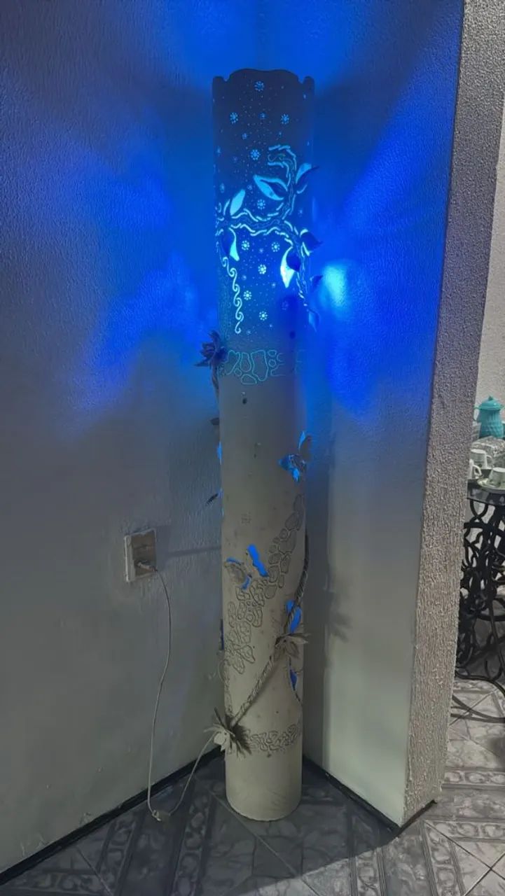 Luminária
