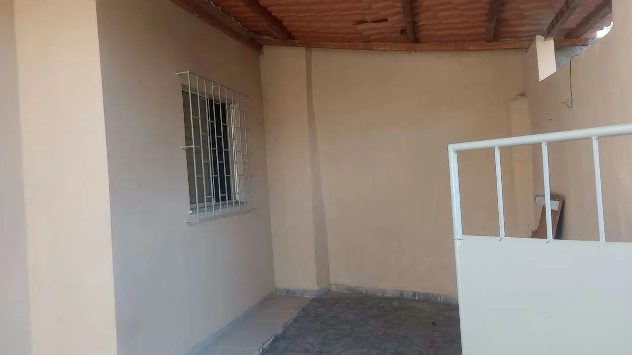 Alugo casa - Foto 3