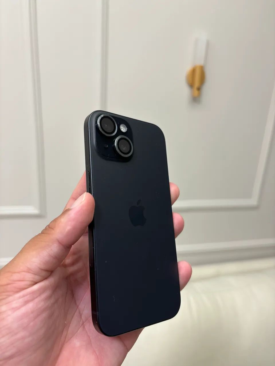 iPhone 15 128 gb  - Foto 2