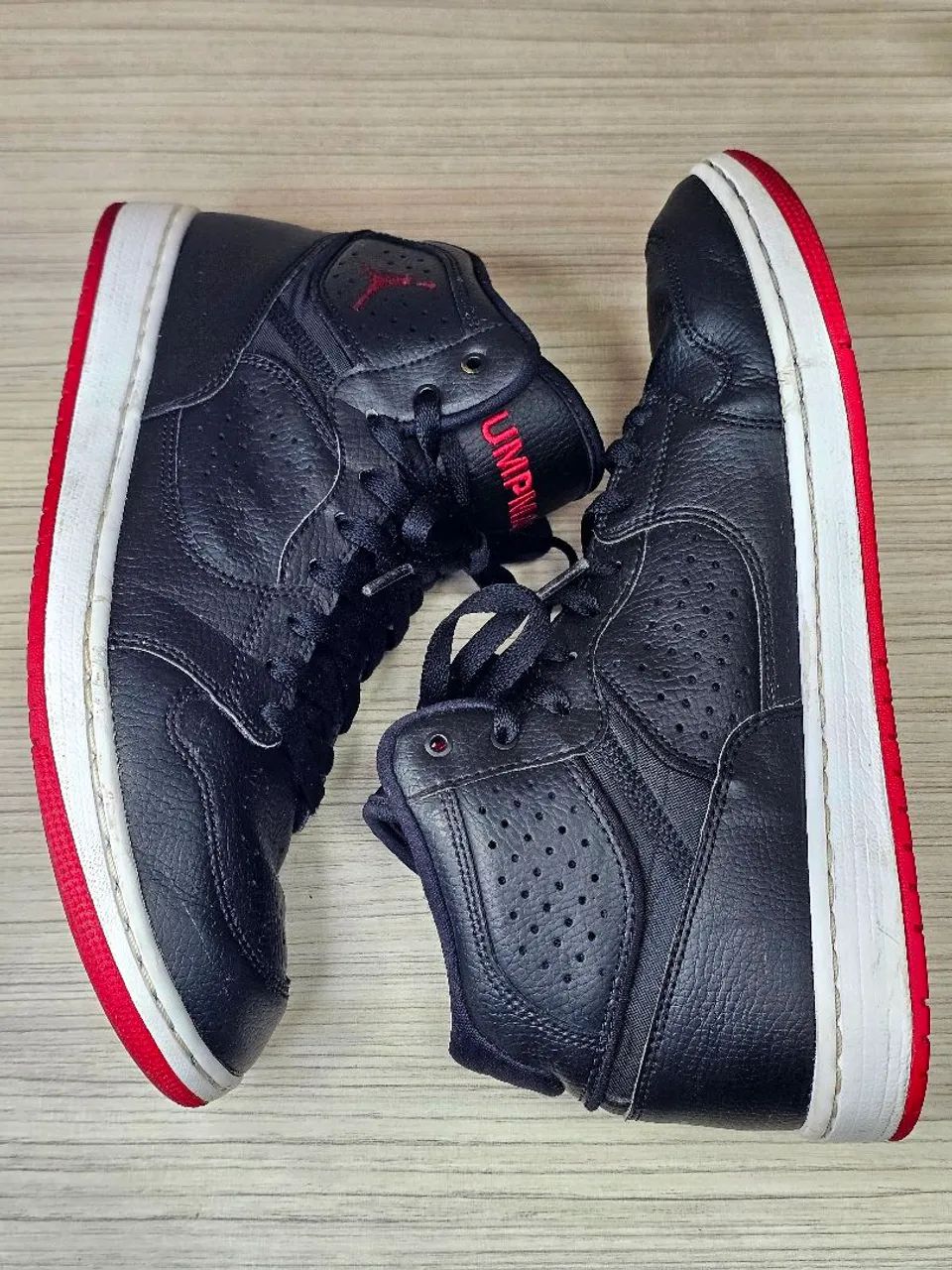 Air Jordan Access - Foto 3
