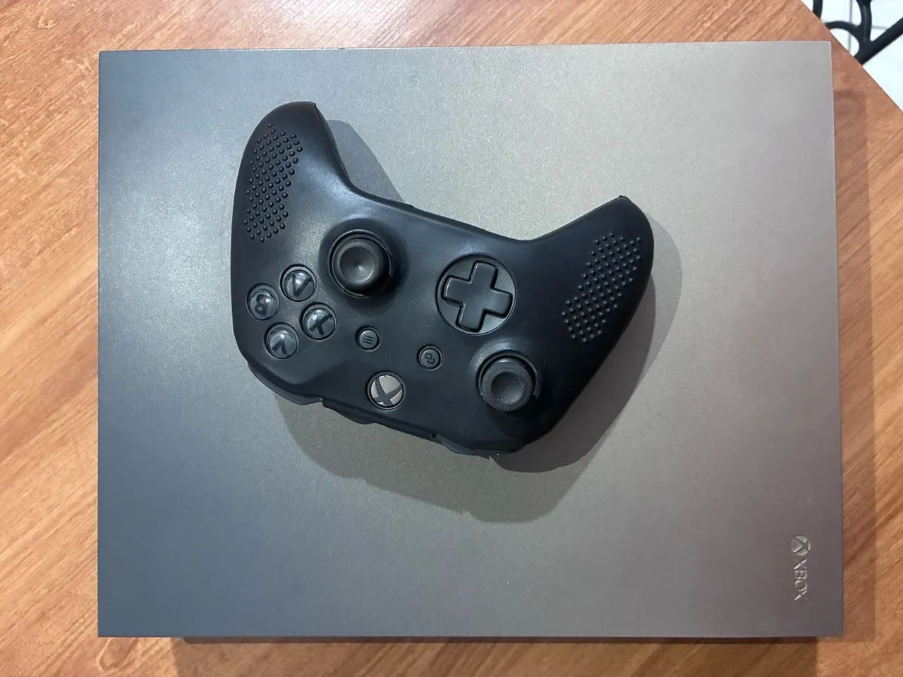 Xbox One X  - Foto 4