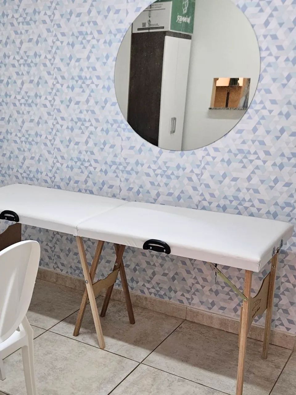 Maca portátil  - Foto 3