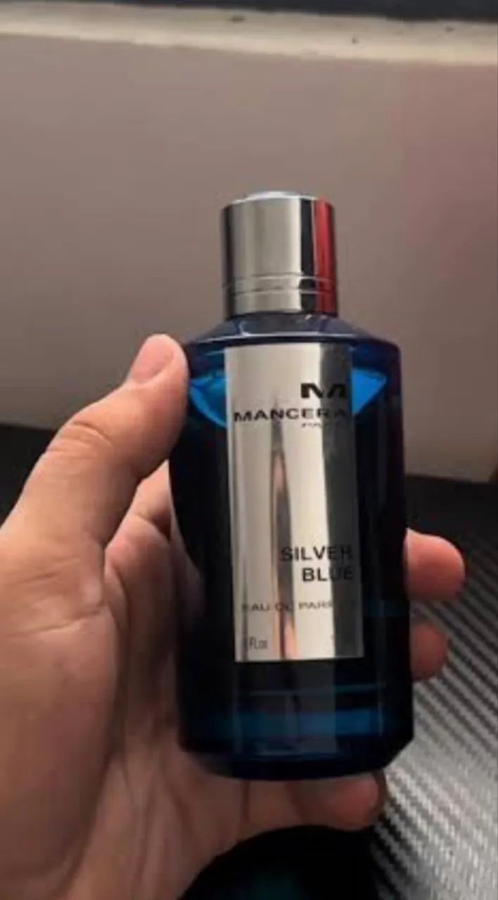 Mancera Silver Blue - Foto 2