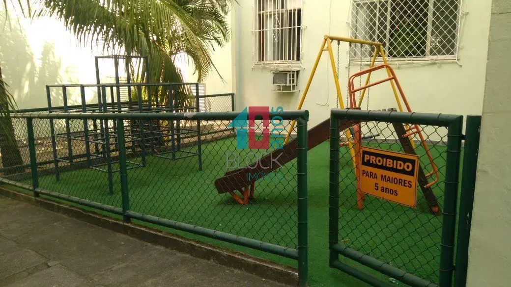 Maracanã | Apartamento 4 quartos - Foto 2