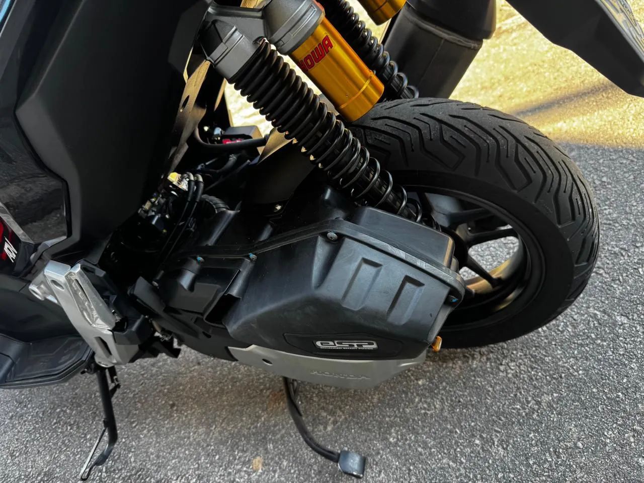 Honda ADV 21/22 - Foto 4