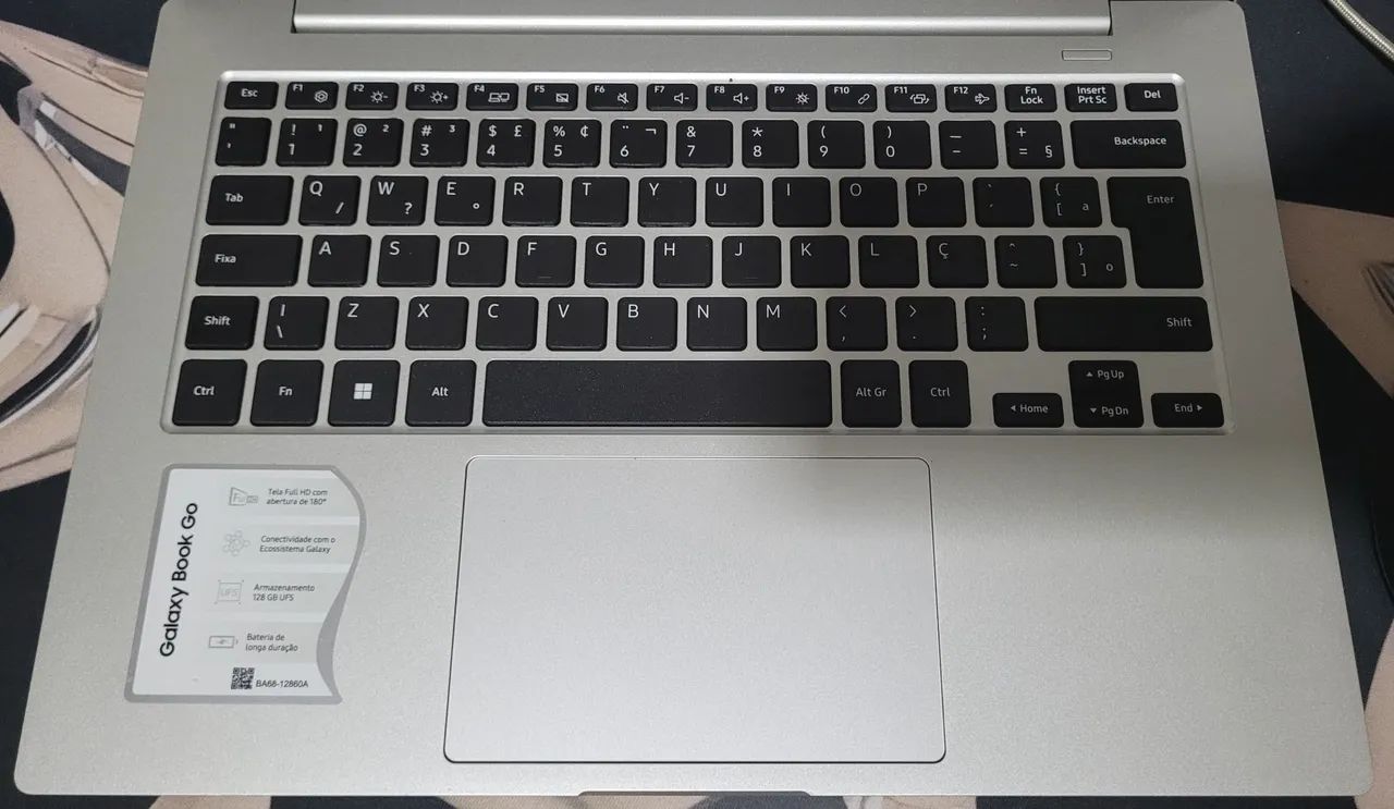 Samsung Galaxy Book Go à venda!<br> - Foto 2