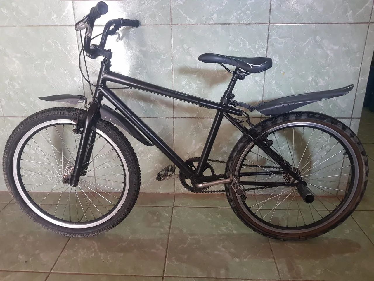 Bicicleta - Foto 2