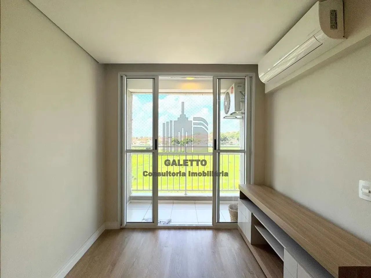 Apartamento para aluguel, 2 quartos, 1 vaga, Jardim das Cerejeiras - Campinas/SP - Foto 5