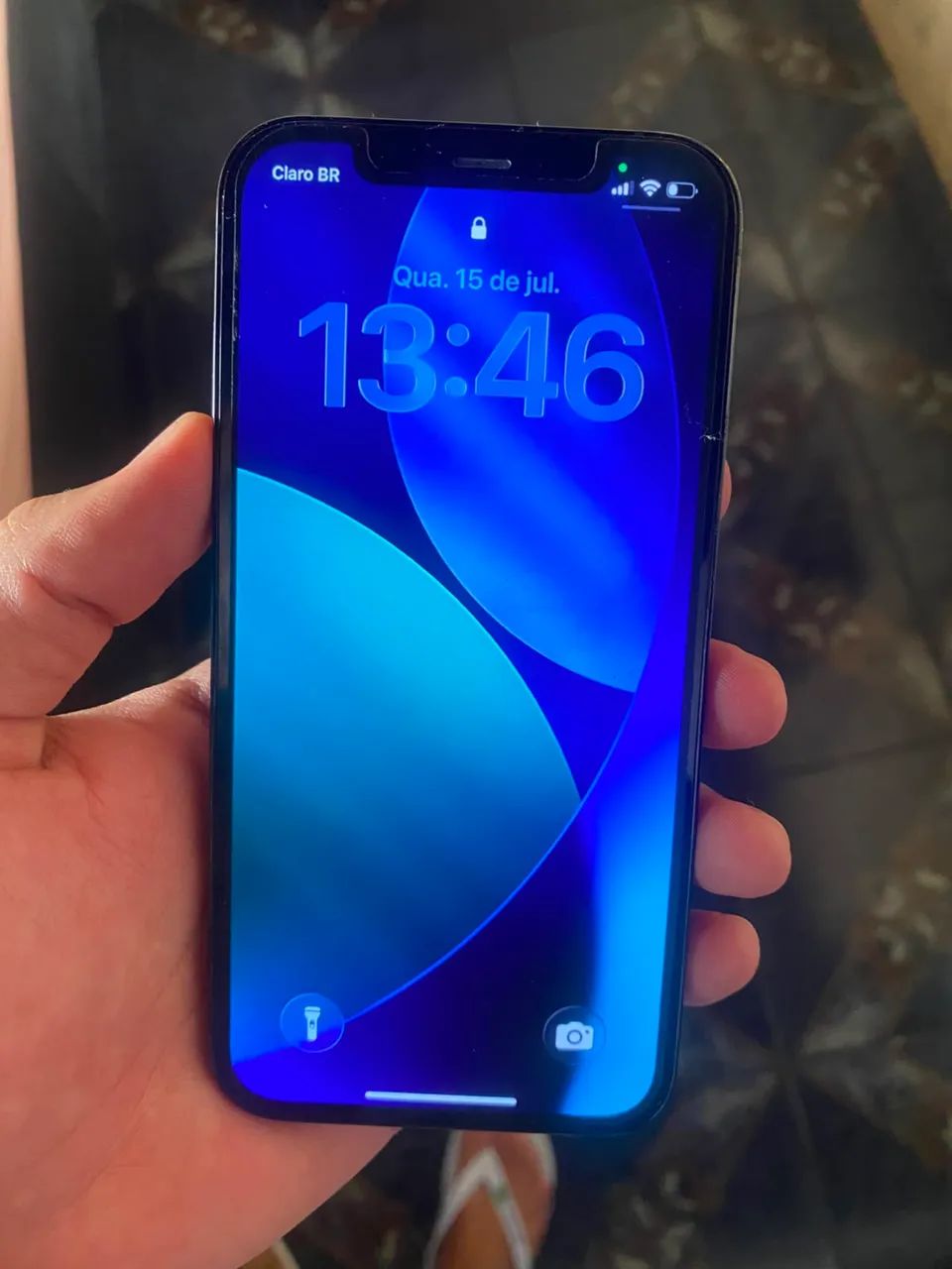 VENDO IPHONE 12 PRO - Foto 3