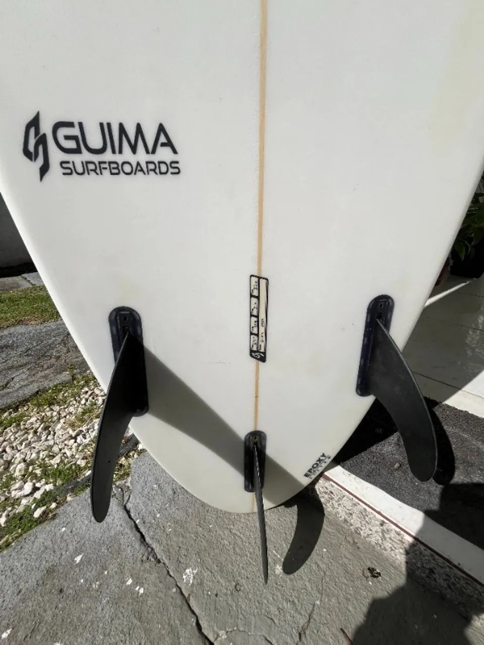 Prancha de Surf 6'5" - Foto 3