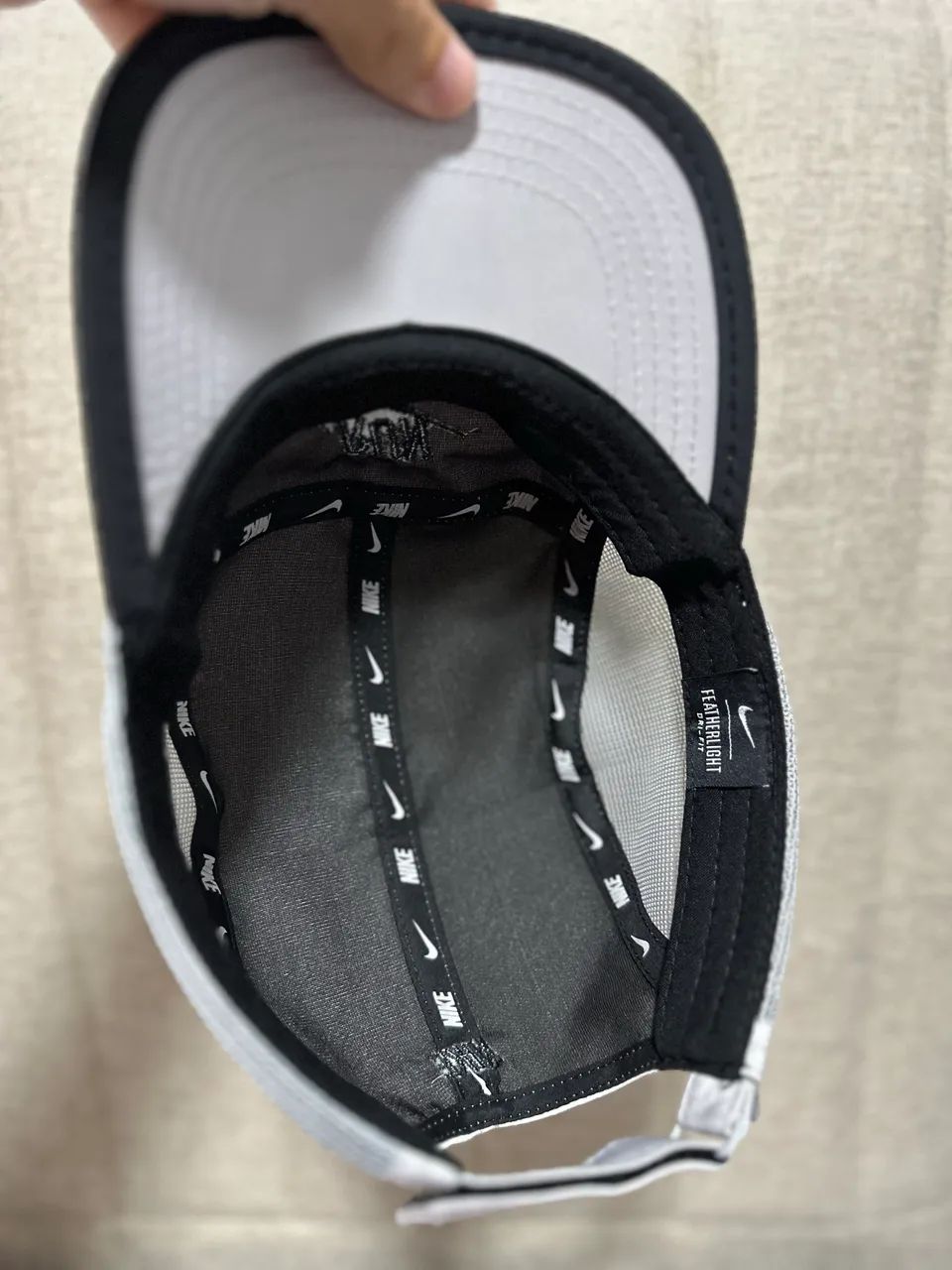 Boné Five Panel Nike  - Foto 4