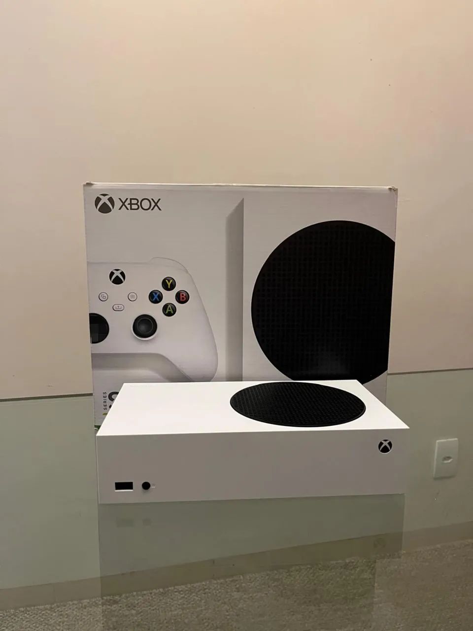 Xbox series S - Foto 2