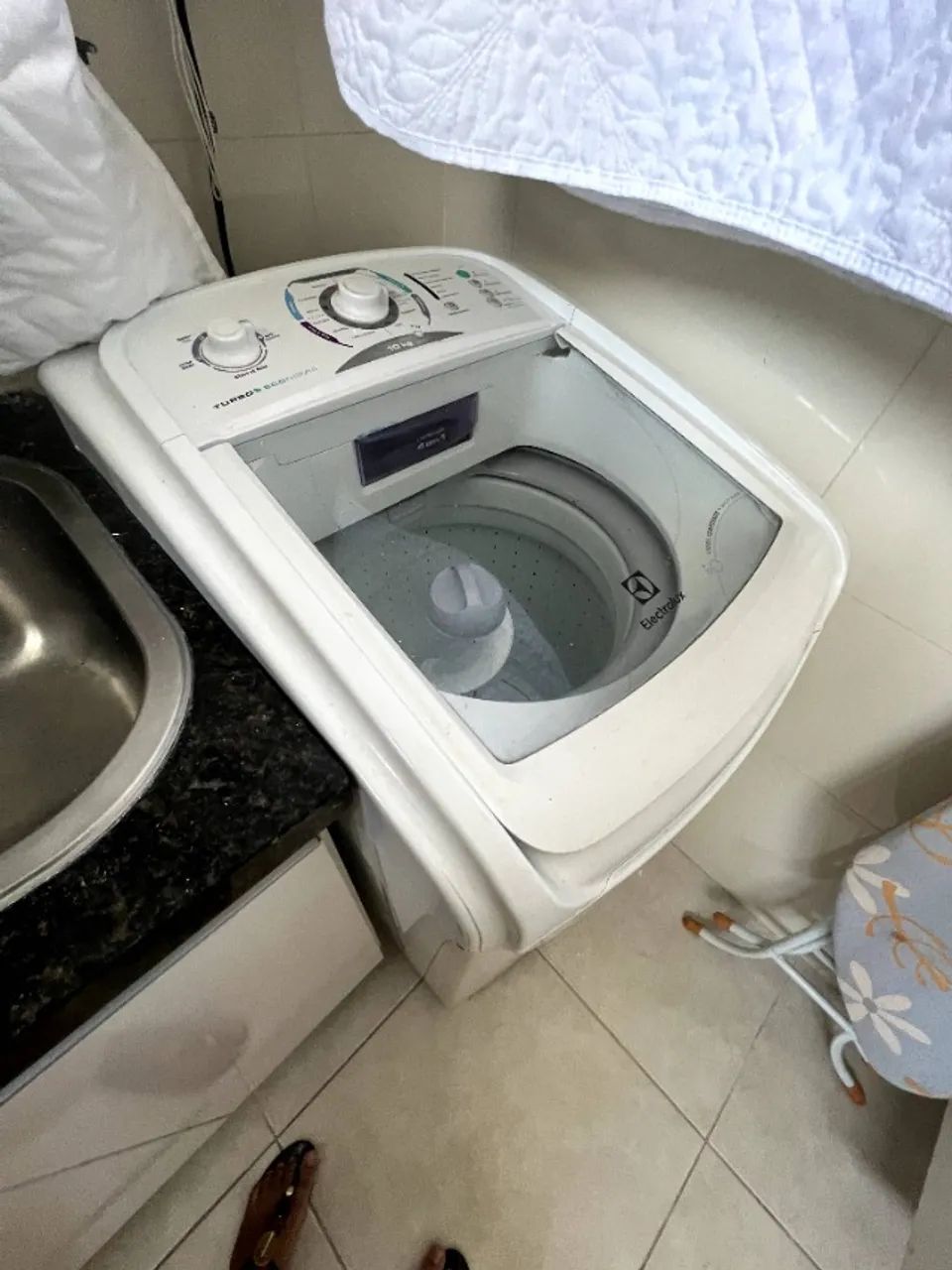 Apto Mobiliado, direto com o proprietário. - Foto 3