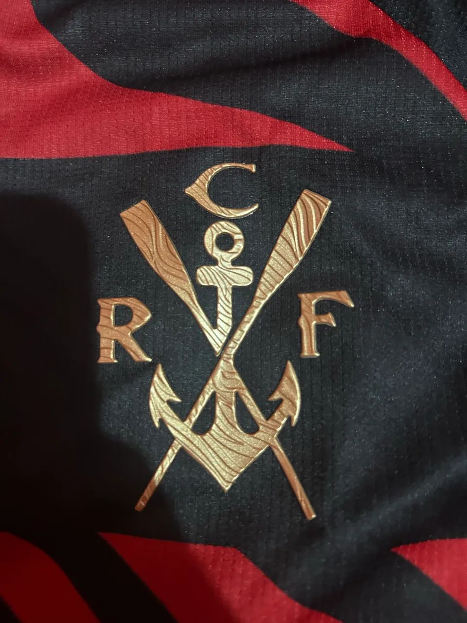 Camisa Flamengo  - Foto 4