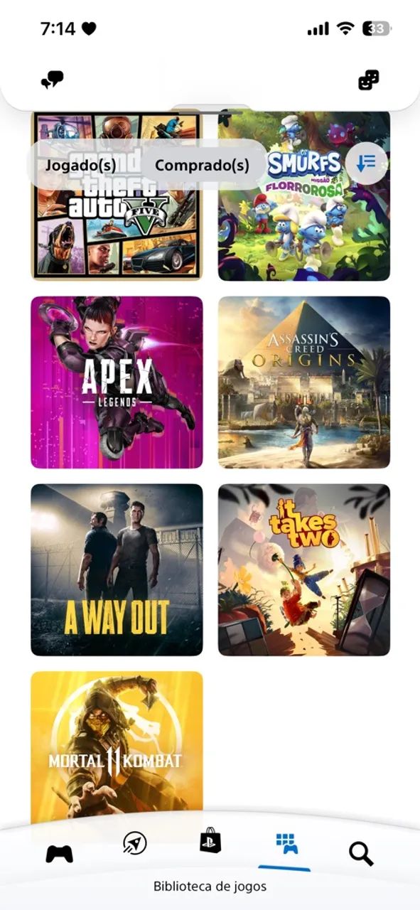Vende-se play4 ótimo estado de conservação  - Foto 2