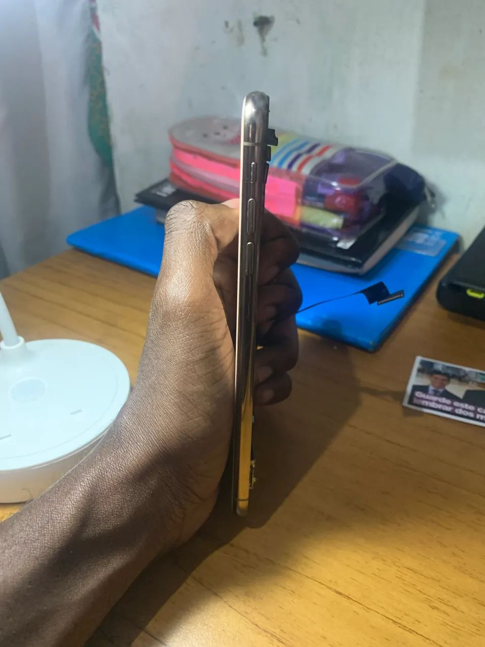 Carcaça iPhone XS Max  - Foto 3