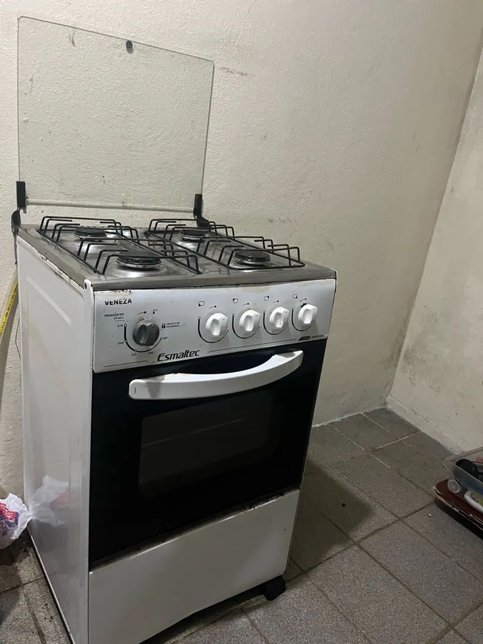 FOGÃO  - Foto 4