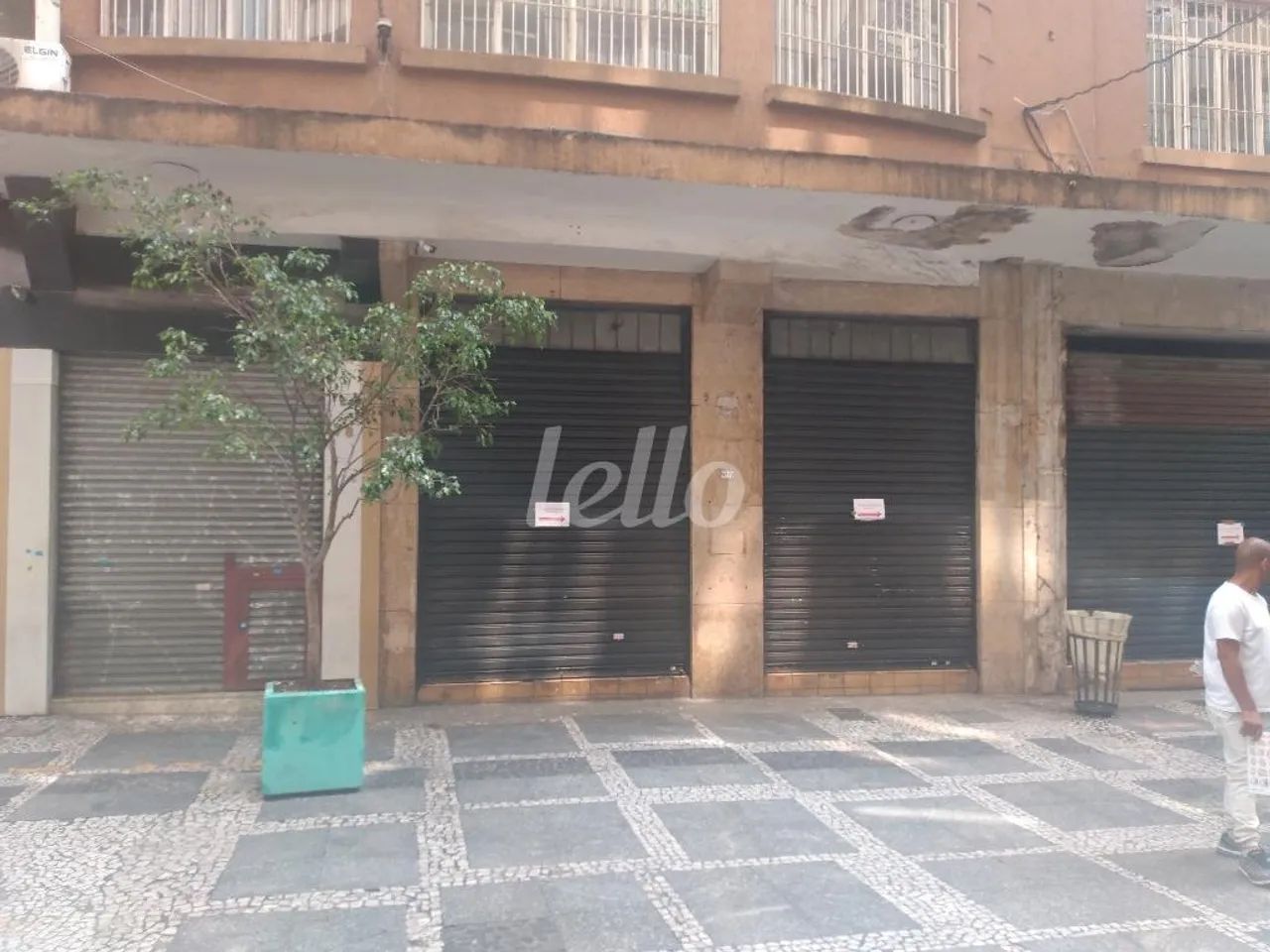Comercial para alugar no(a) Sé