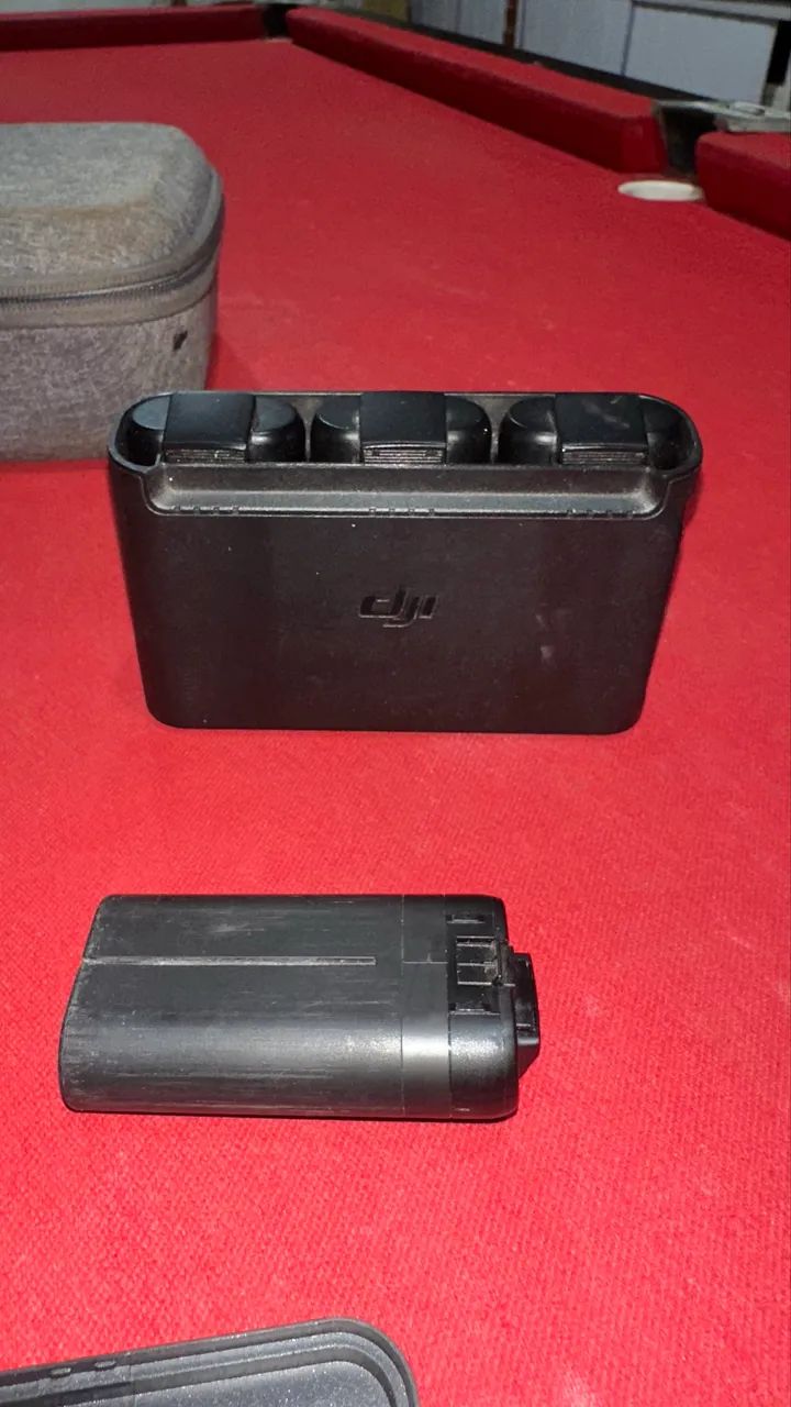 DJI MAVIC MINI 1 ? COMPLETO E PRONTO PARA VOAR! - Foto 4