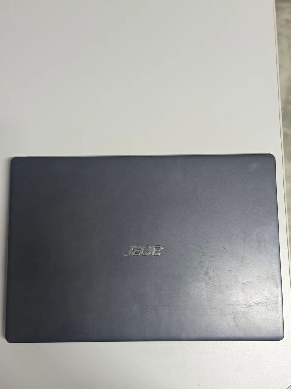 Notebook Acer 