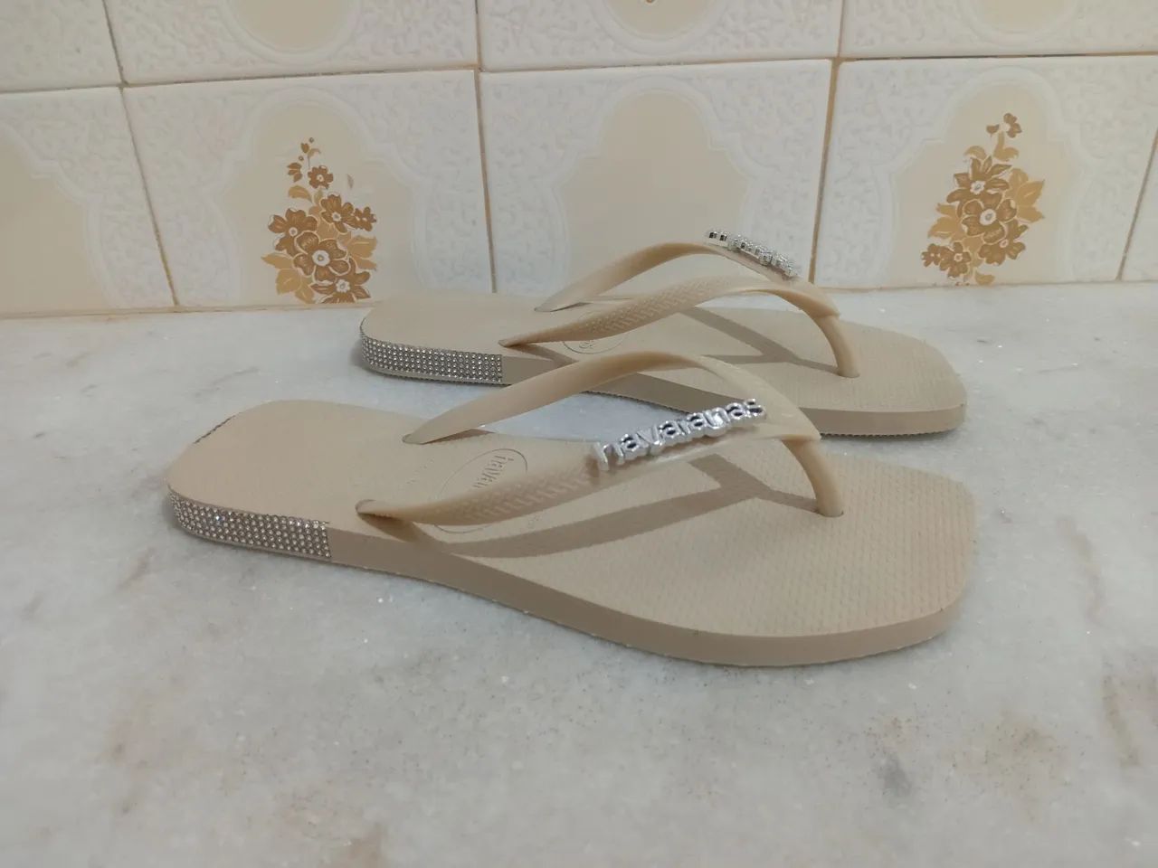 Chinelo Havaianas - Foto 2
