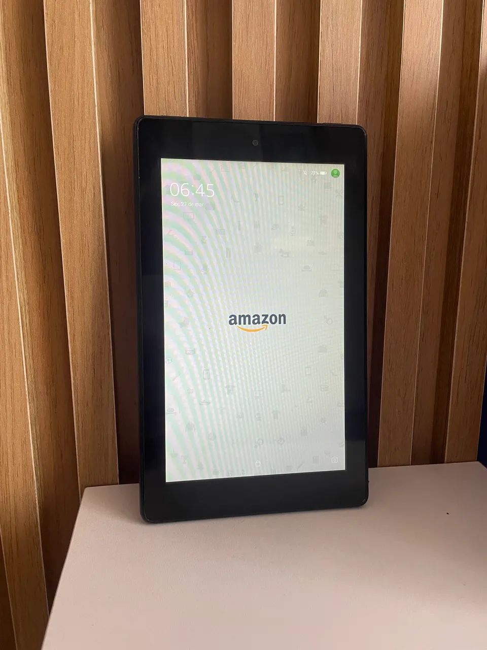 Tablet Amazon Fire HD7 16GB - Foto 2