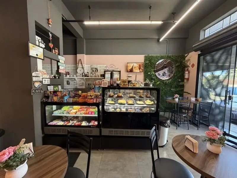 Ponto Comercial - Centro - São José dos Pinhais - Pr - Foto 5