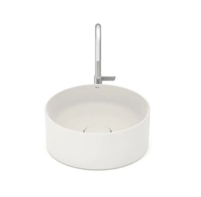Cuba Banheiro Roca 300 Beige  - Foto 3