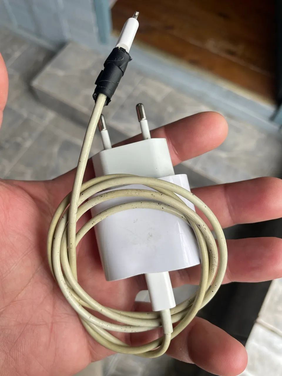 IPHONE 12 / 64GB ACEITO TROCA - Foto 5