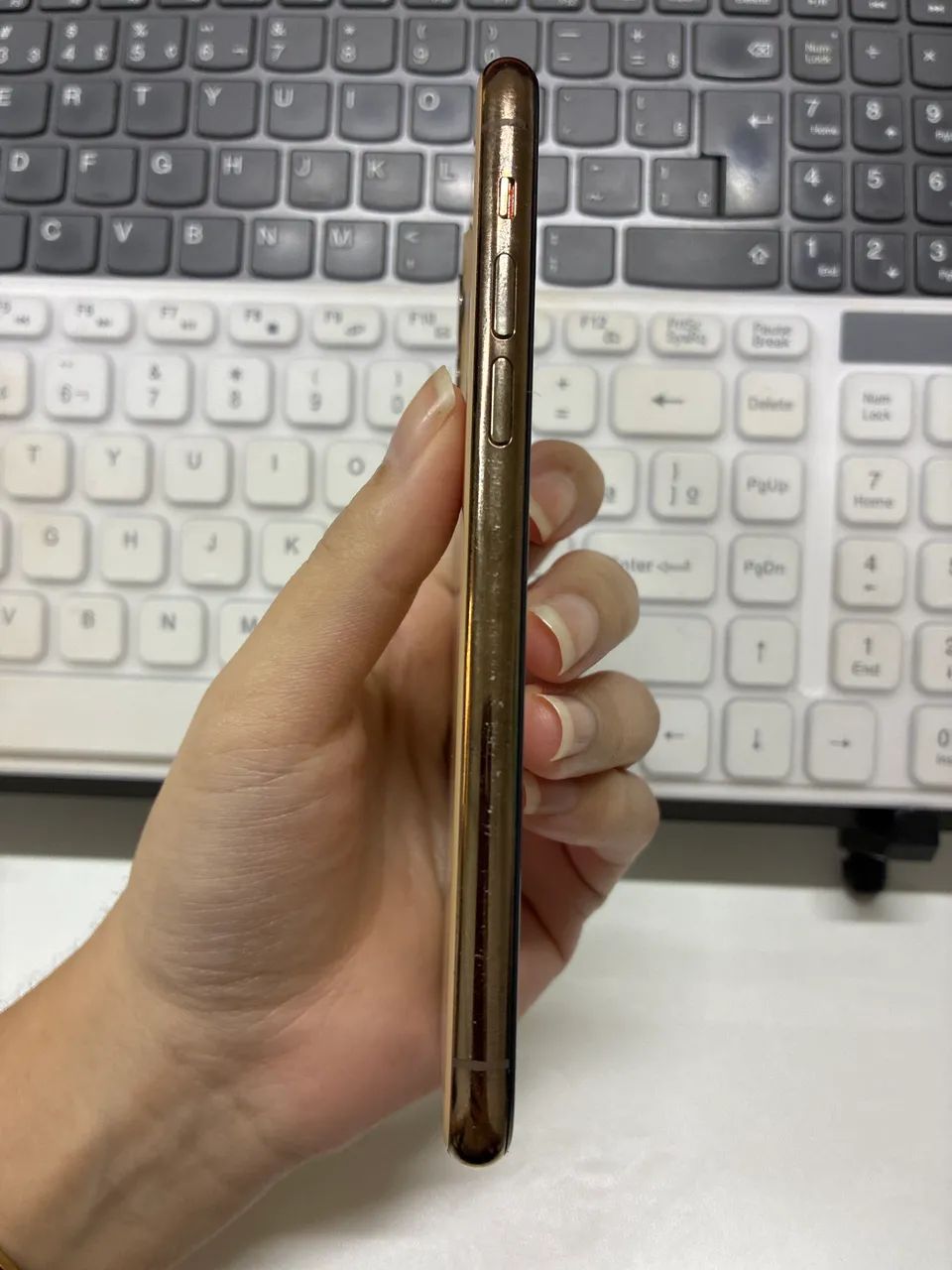 iPhone 11 Pro 64gb - Foto 4