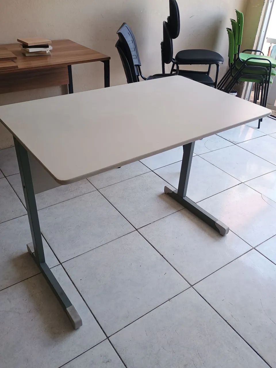 Mesa de escritório  - Foto 3