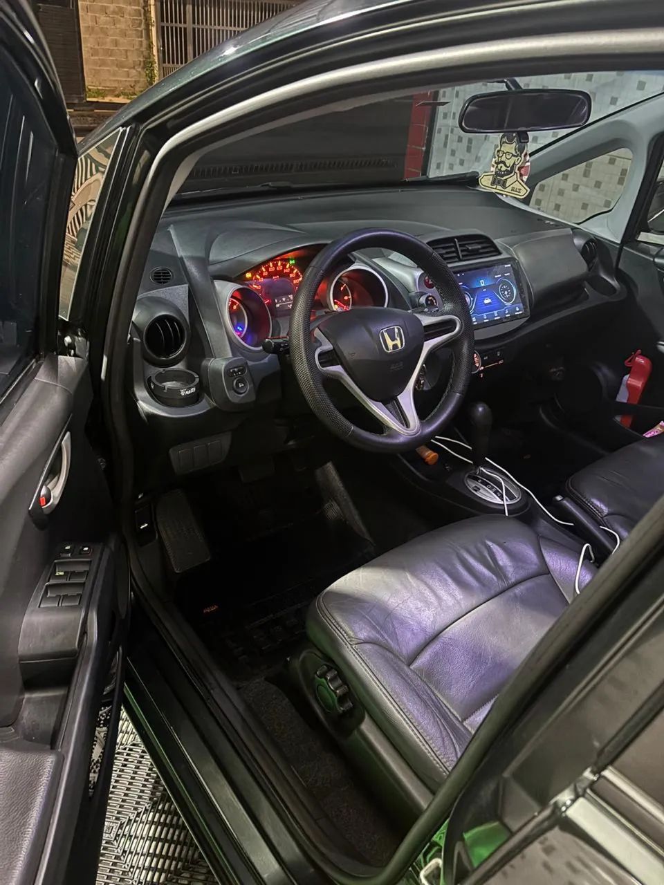 Honda Fit 2010