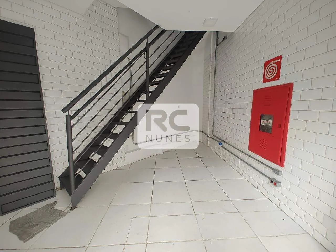 Loja de rua com área de 60m² no bairro Floresta - Belo Horizonte/MG