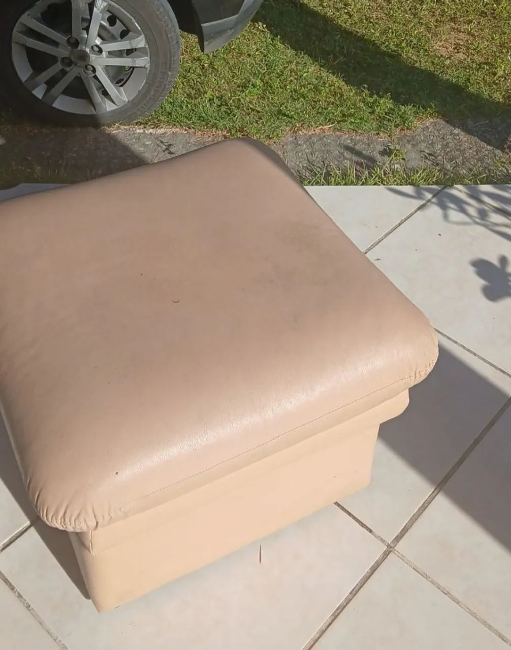 Sofá 