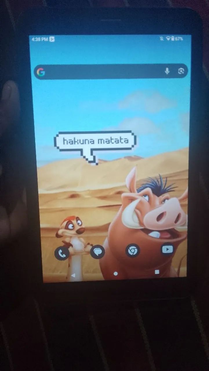 Tablet Multilaser Novo Na Caixa Acompanha Capinha e Carregador Original  - Foto 3