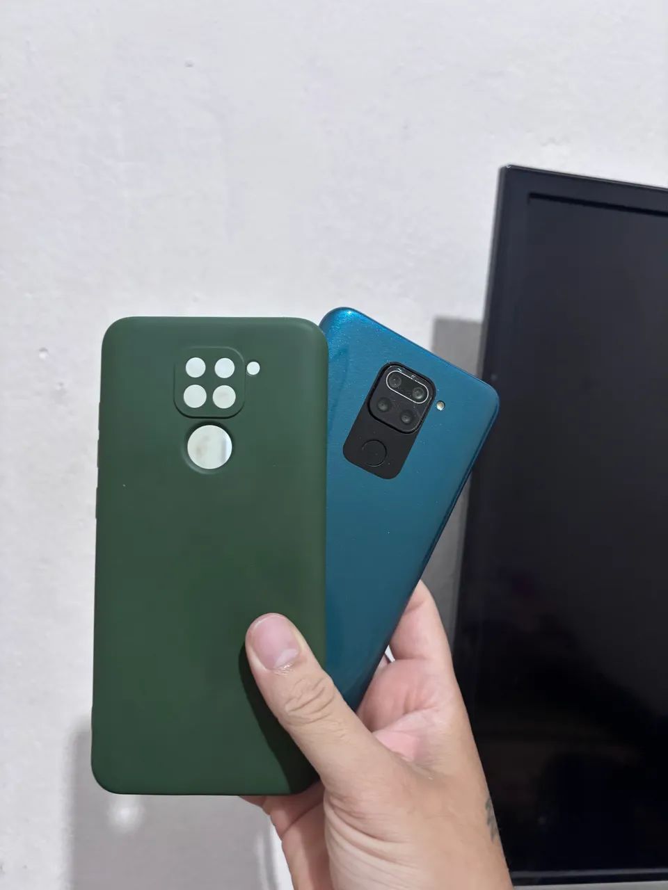 Redmi noto 9, 300 reais ? - Foto 2