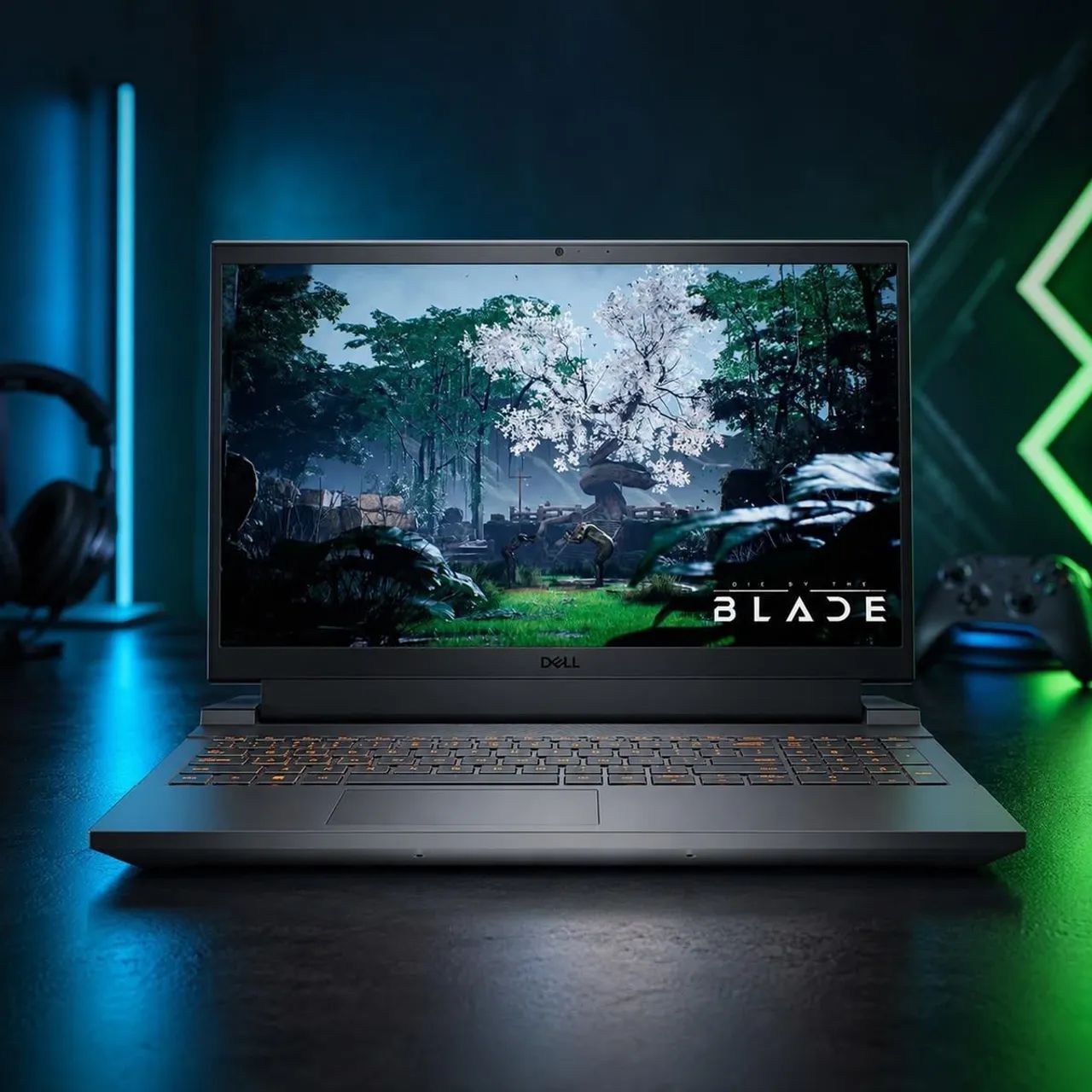 Notebook Dell gamer g15 - Foto 5