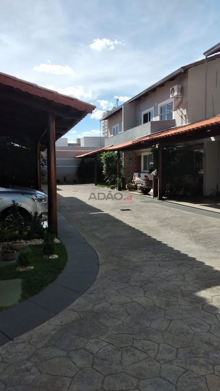 sobrado condominio jardim america - Foto 2