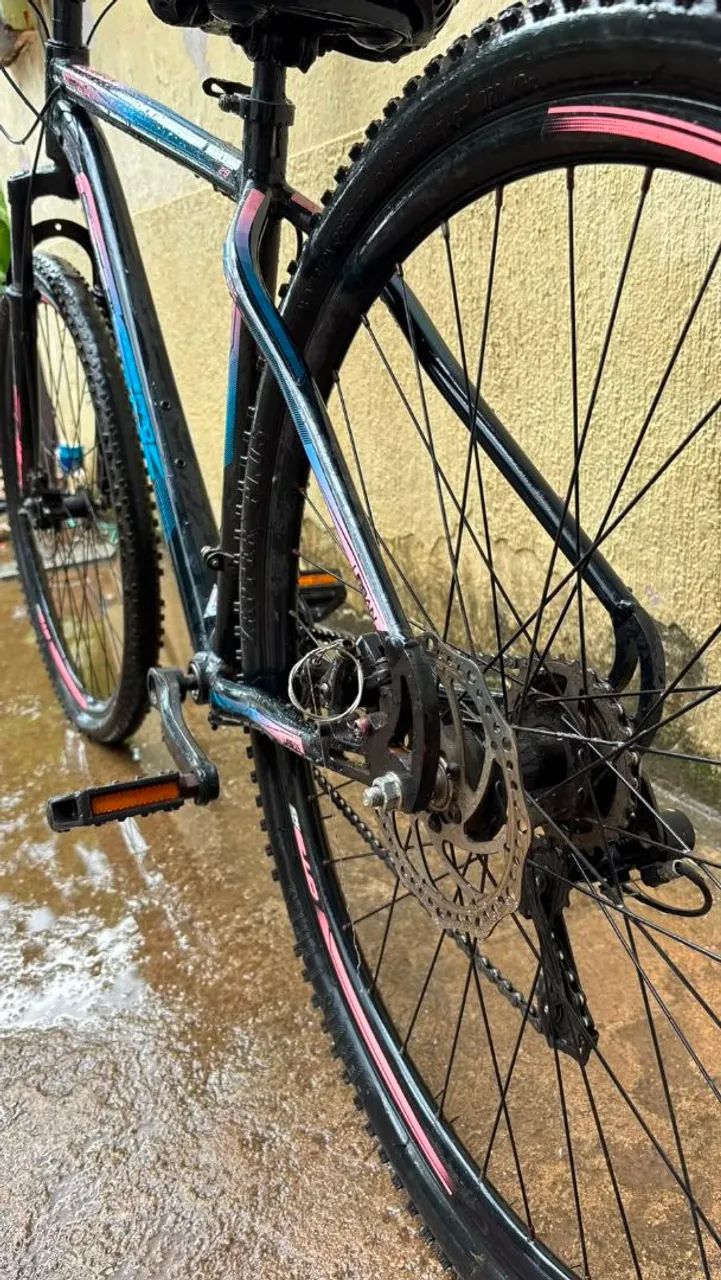 BICICLETA 29 GTS ADVANCED - Foto 2
