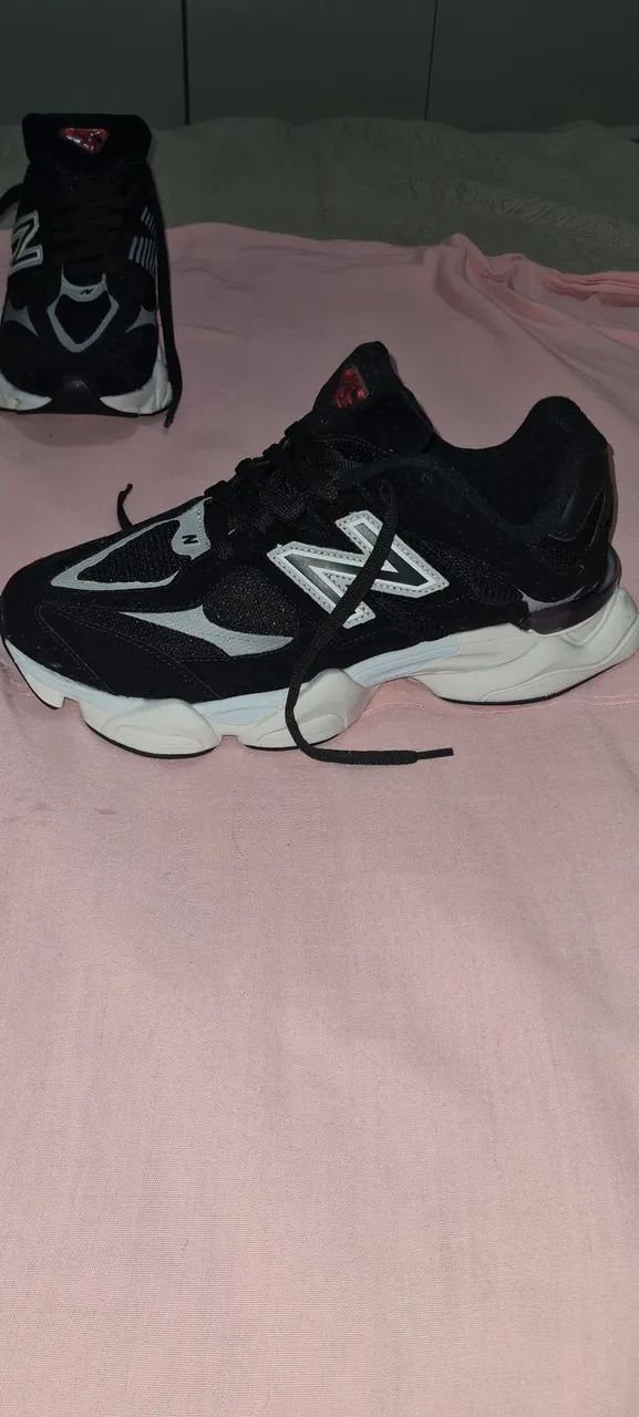 Tenis New Balance Tam 43 