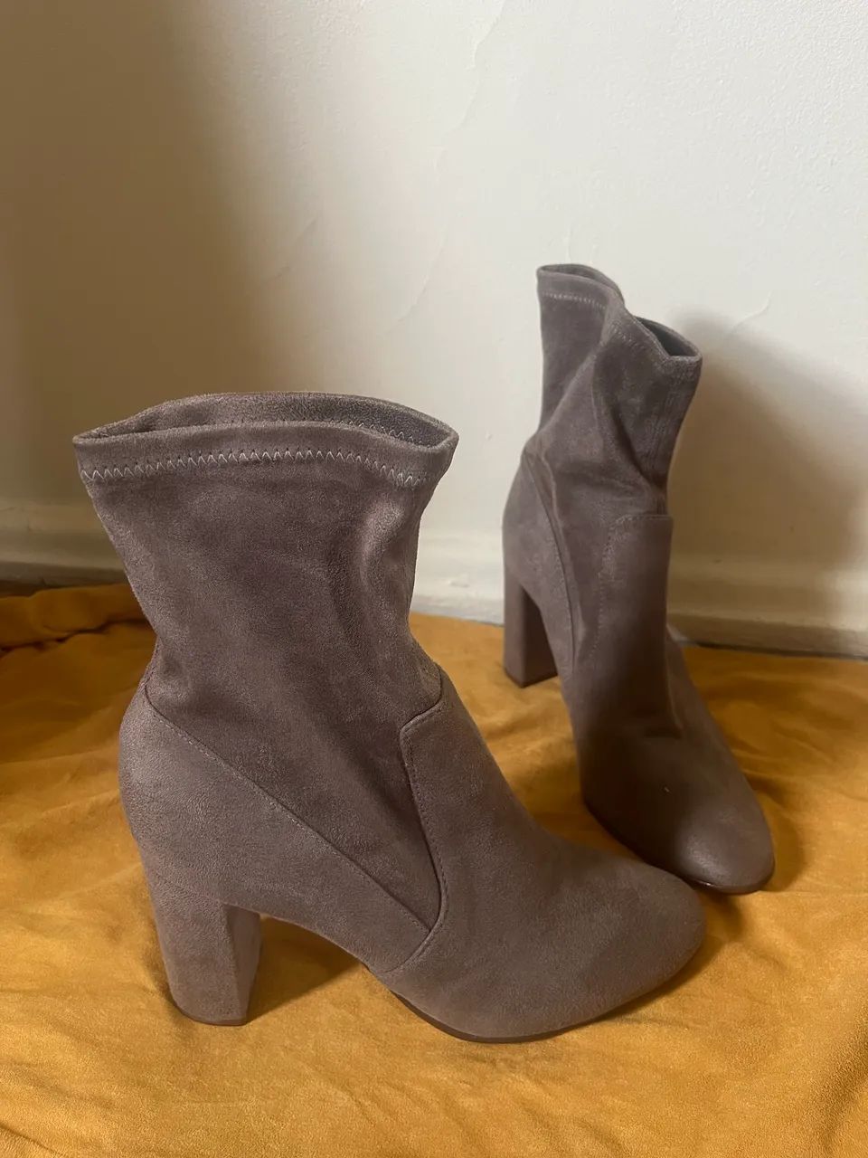 Bota - R$ 30 - Foto 3