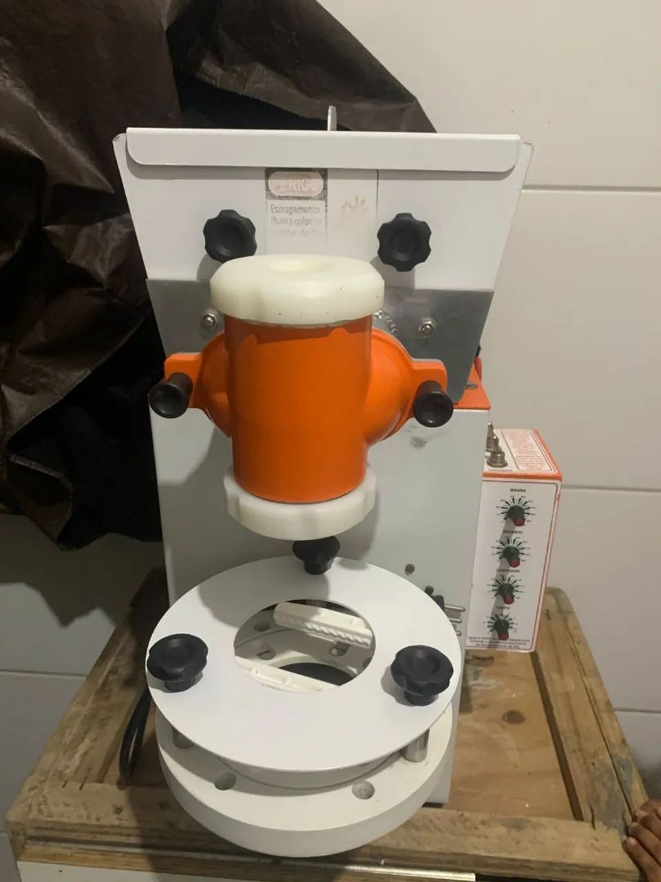Vendo Maqui de modelar Salgados  - Foto 2