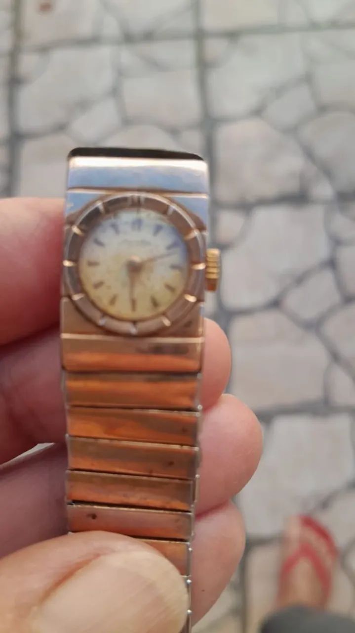 Relogio 1960 - Foto 3
