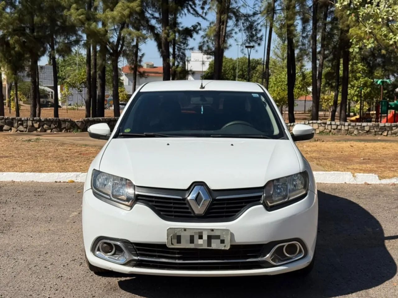 Renault Logan Dynamique Flex 1.6 16V 4P 2015 - Foto 5