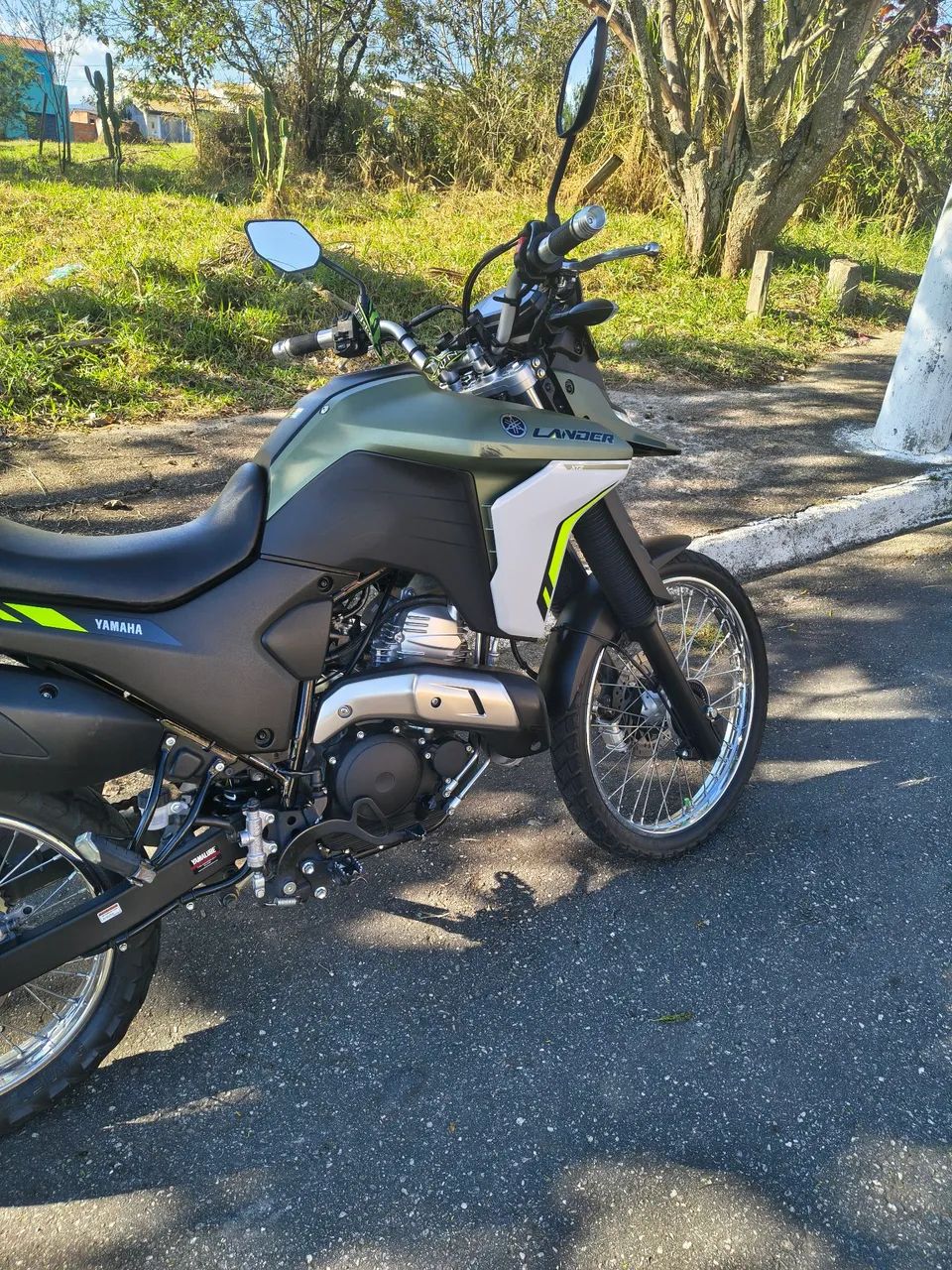 Lander 250  - Foto 3