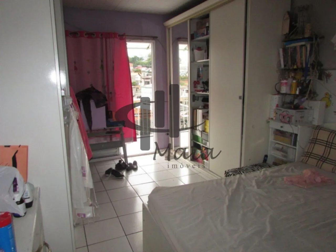 Venda Sobrado Santo Andre Palmares Ref: 31582 - Foto 5