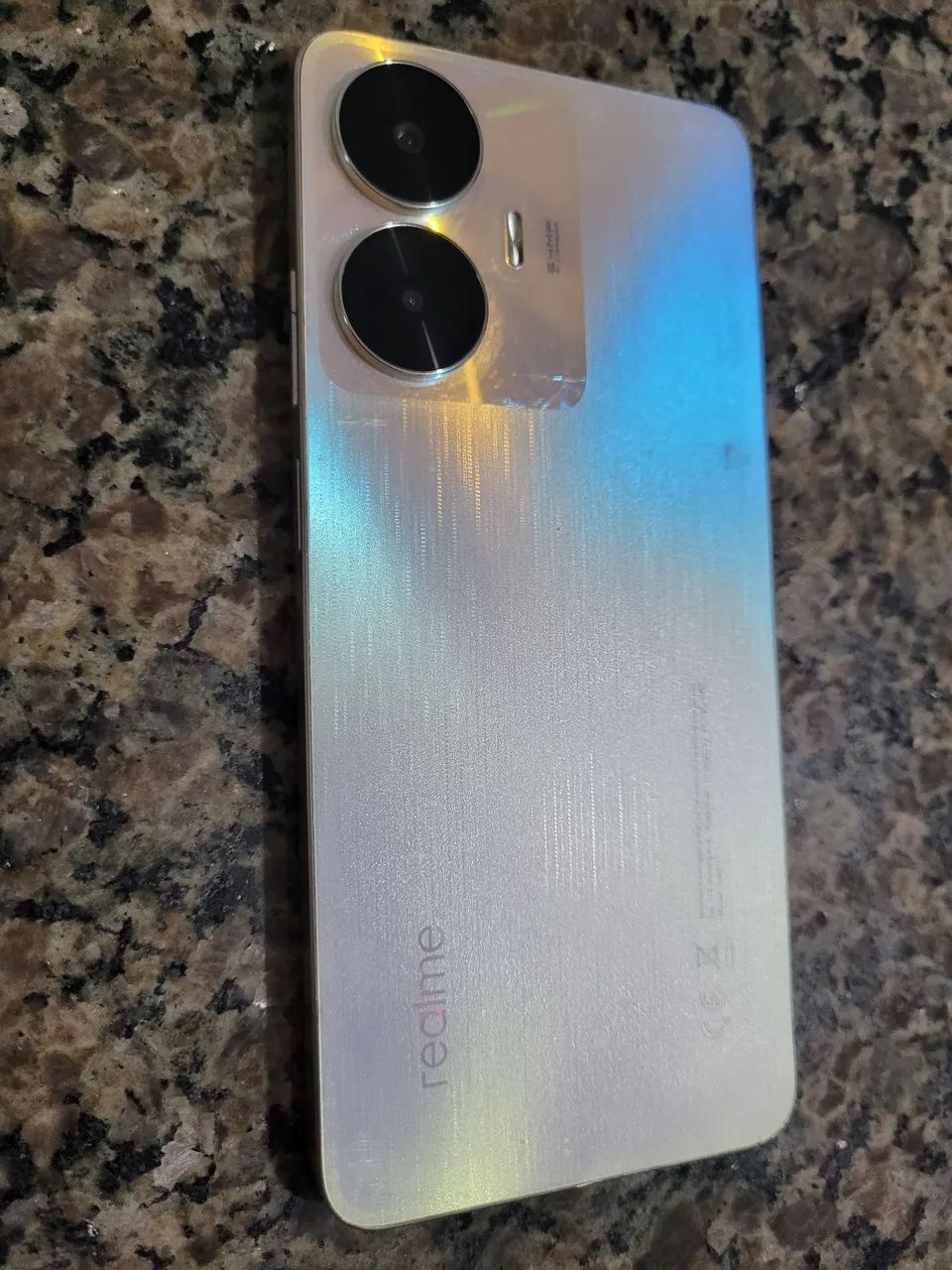Smartphone C55 256gb Xiaomi  - Foto 3